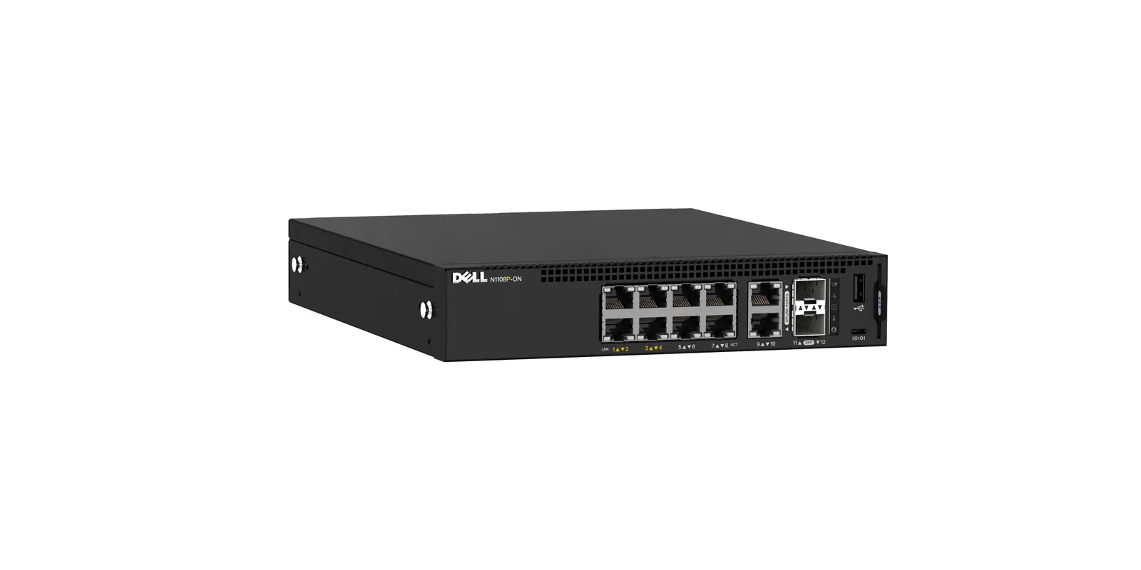 DELL N-Series N1108P-ON – slika 2