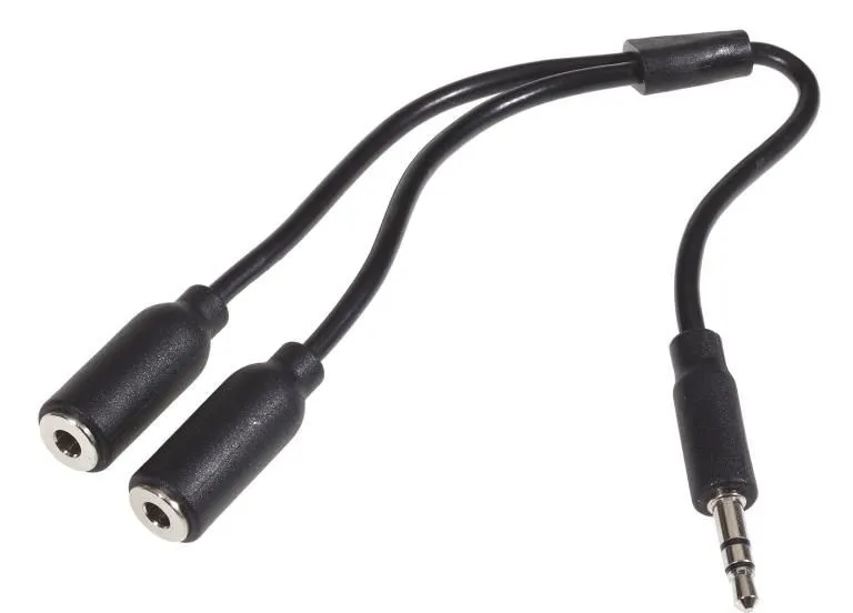 Konix 61881168878 audio cable