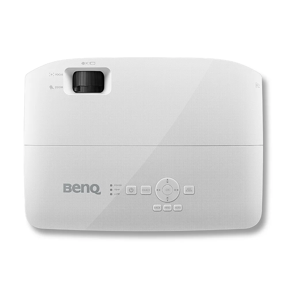 BenQ MH534 – slika 10