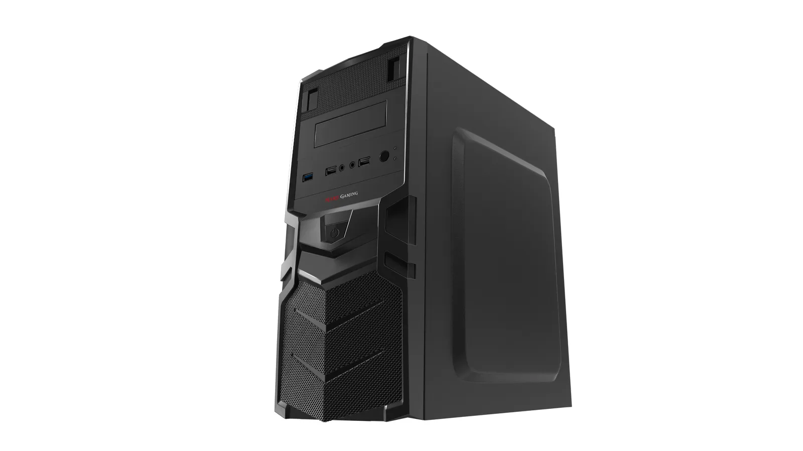 Mars Gaming MC016 computer case – slika 2