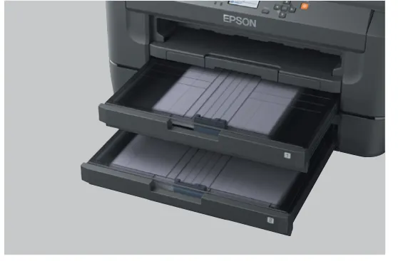Epson WorkForce WF-7111 inkjet printer – slika 6
