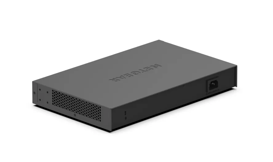 NETGEAR GS728TXP-100AJS network switch – slika 3