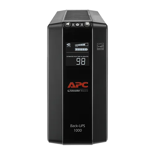 APC BX1000M uninterruptible power supply (UPS) – slika 2