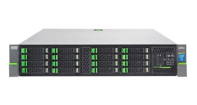 Fujitsu PRIMEPOWER RX2520 M1 server