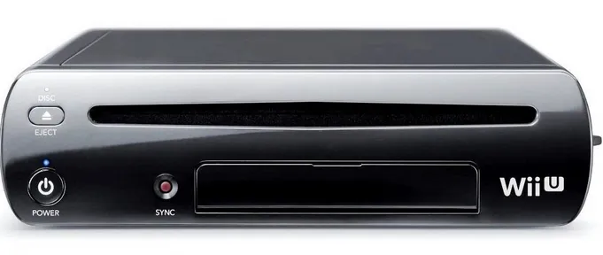 Nintendo Wii U Premium Pack – slika 21