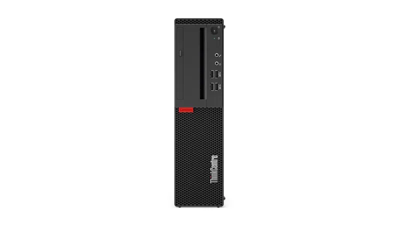 Lenovo ThinkCentre M710 + Thinkvision T23i