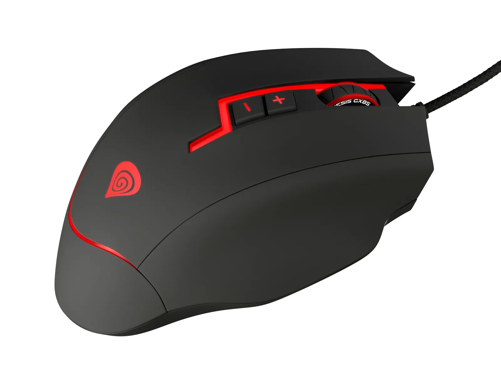GENESIS GX85 mouse – slika 4
