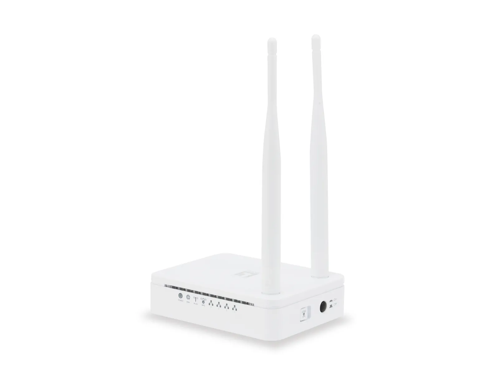 LevelOne WBR-6013 wireless router