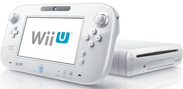 Nintendo Wii U Basic Pack 8GB + Land + Just Dance 2014 – slika 2
