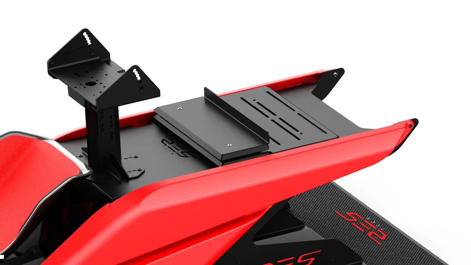 Res-Tech AC X1 01 0G flight/racing simulator accessory – slika 6