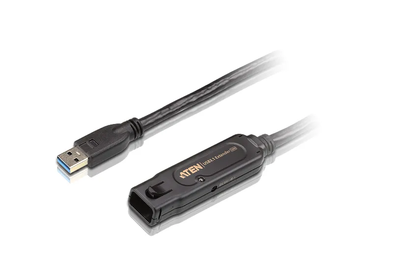 ATEN UE3310-AT-U USB cable
