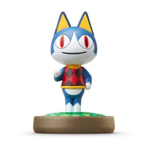 Nintendo Rover amiibo