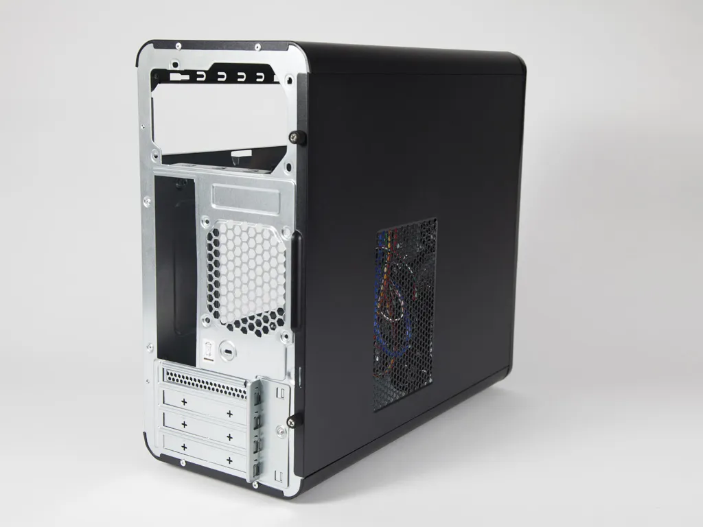 CoolBox M27 – slika 4