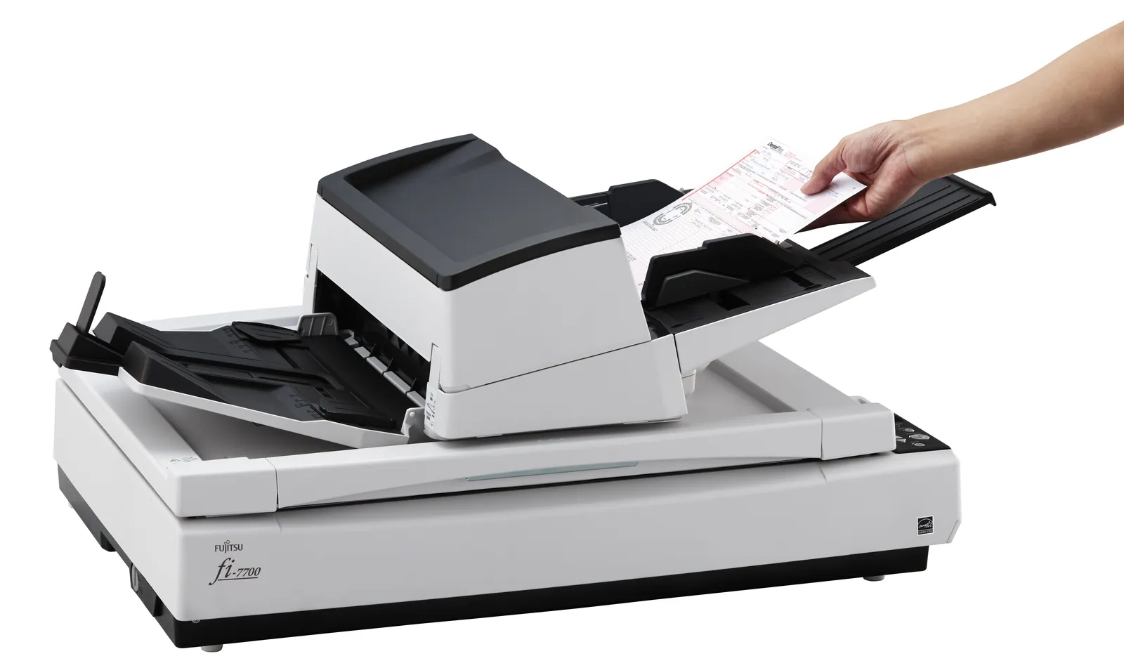 Ricoh fi-7700S – slika 2