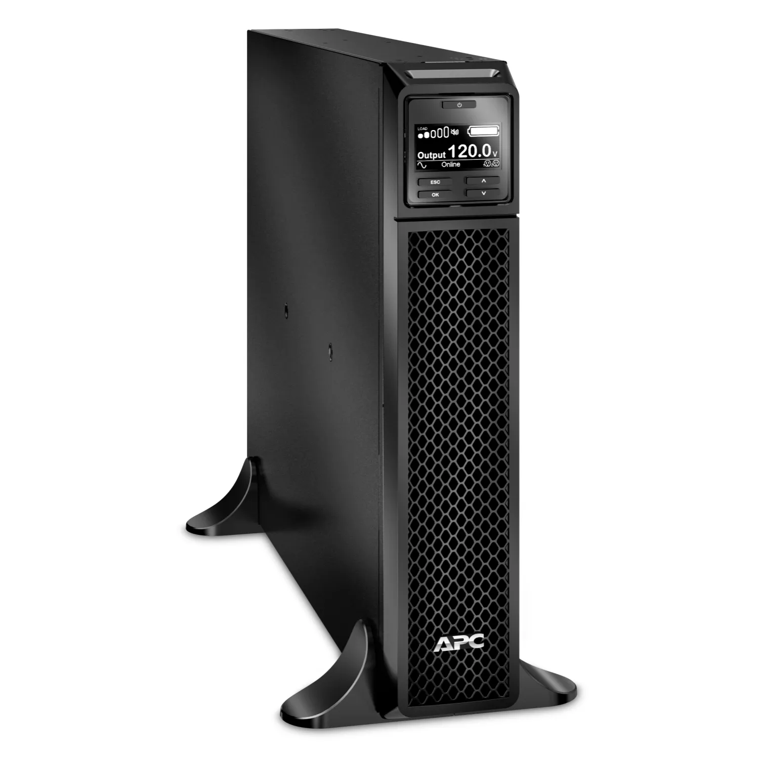 APC SRT3000XLA uninterruptible power supply (UPS) – slika 2