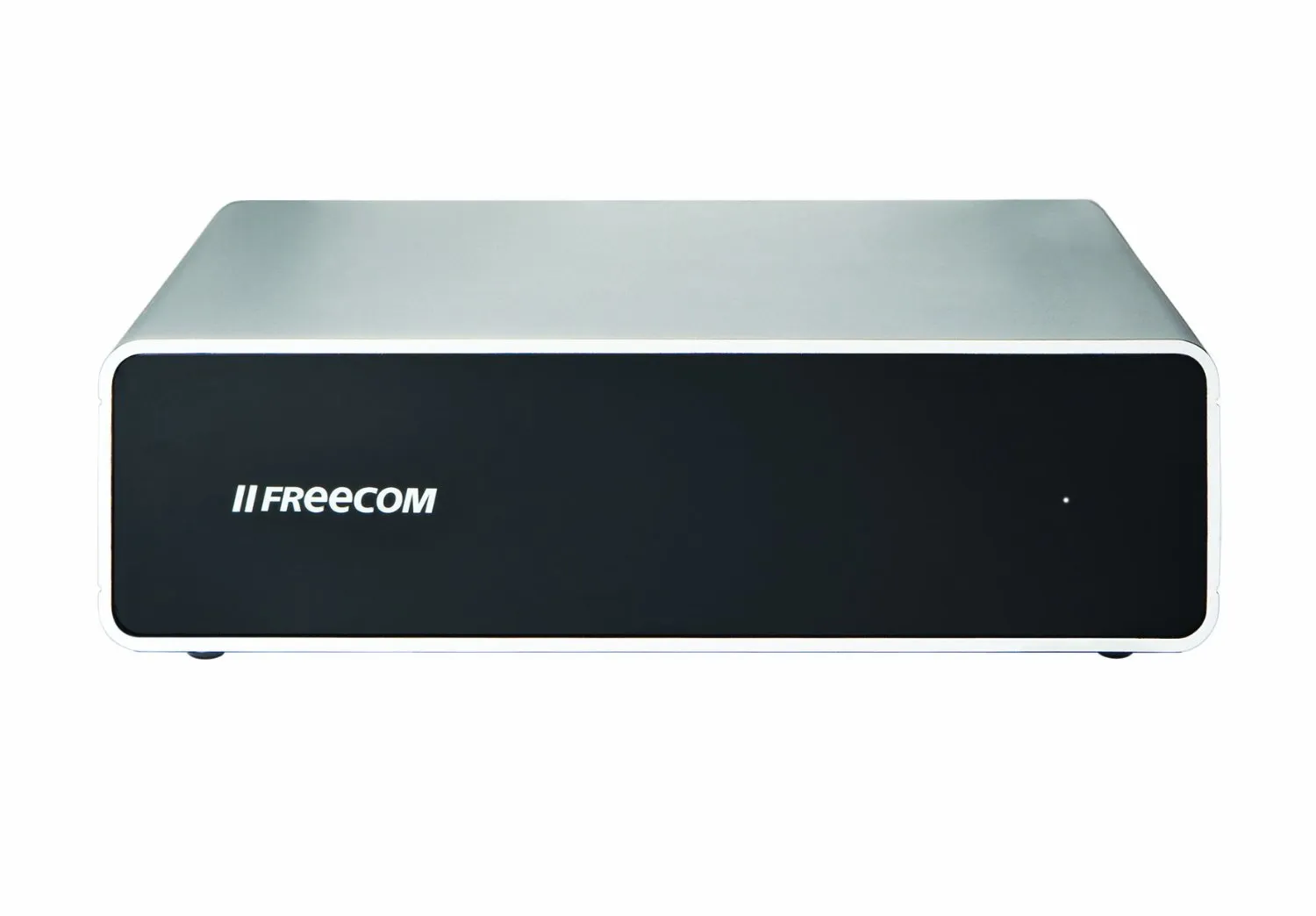 Freecom 56349 external hard drive