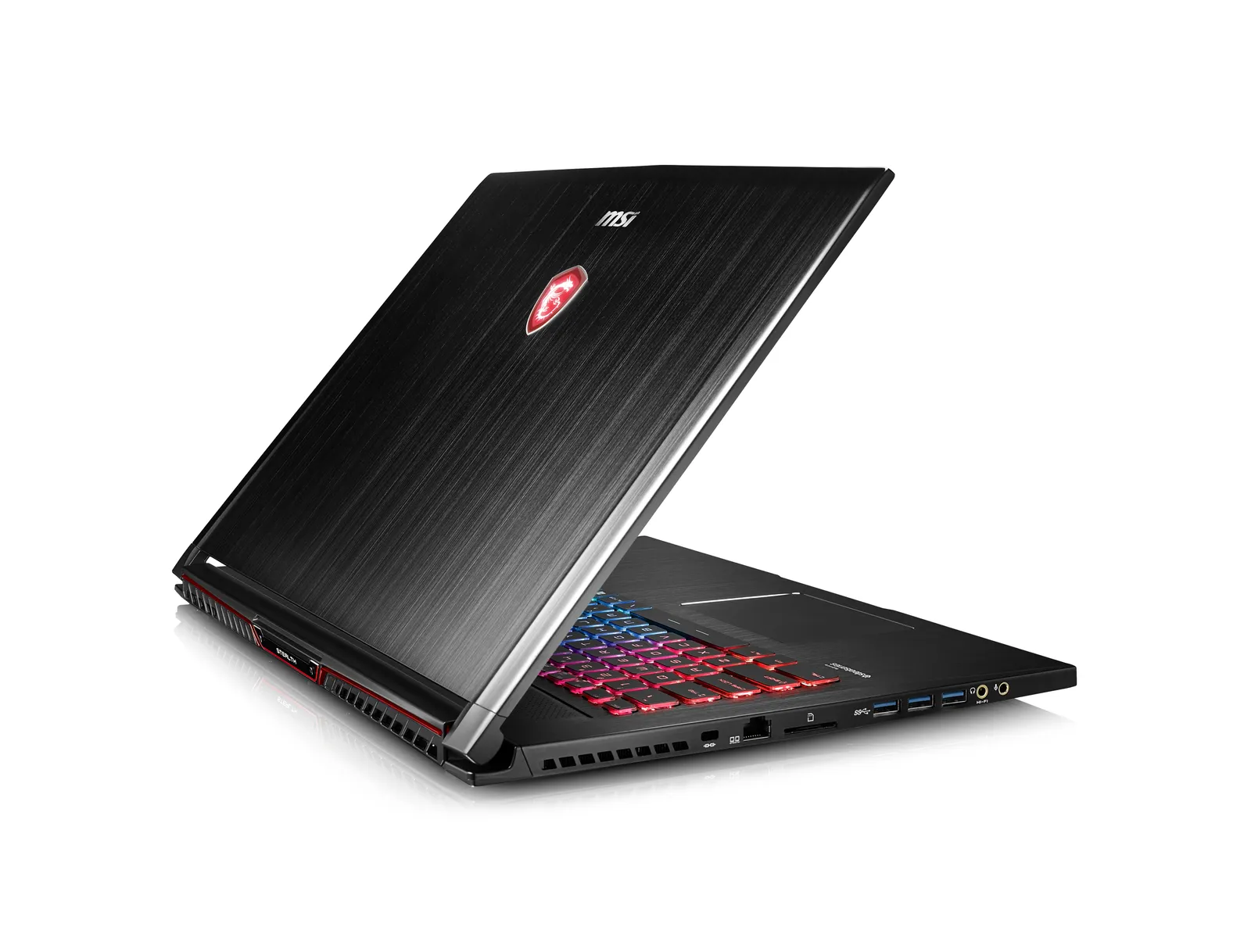 MSI Gaming GS73VR 7RG(Stealth Pro)-036CA – slika 6