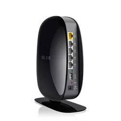 Linksys N600 wireless router – slika 5