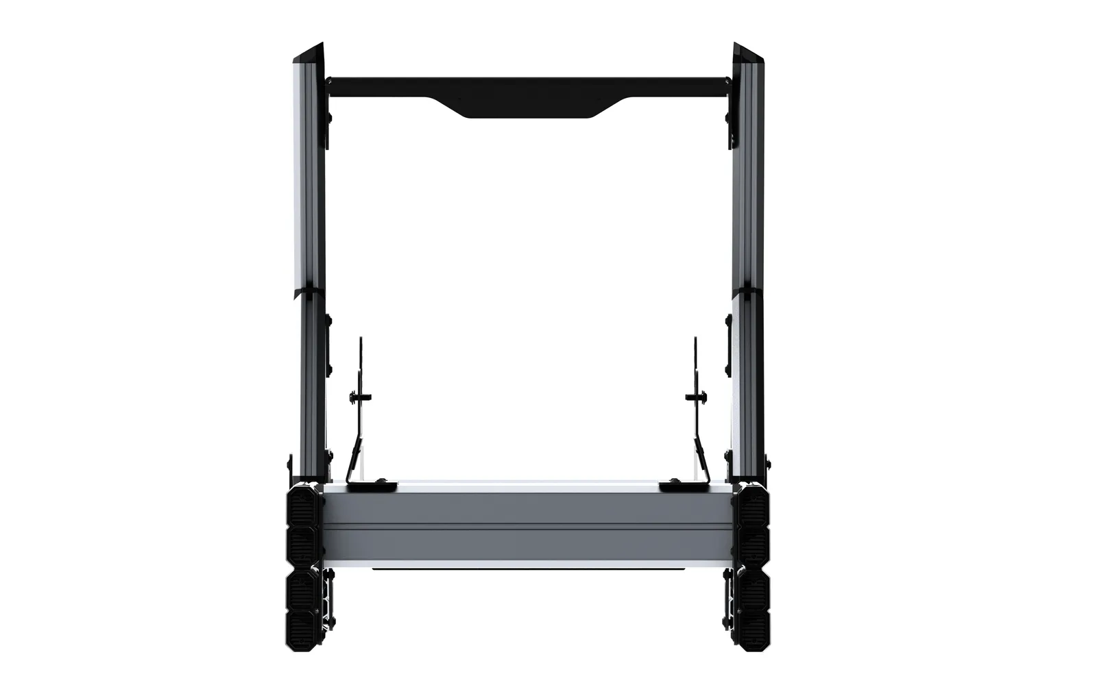 Res-Tech CK SM 01 0A flight/racing simulator accessory – slika 8