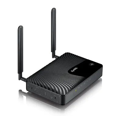 Zyxel LTE3301-Q222-EU01V2F wireless router – slika 2