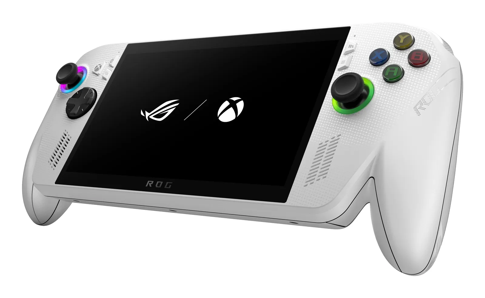 ASUS ROG Xbox Ally RC73YA-NH002W portable game console – slika 3
