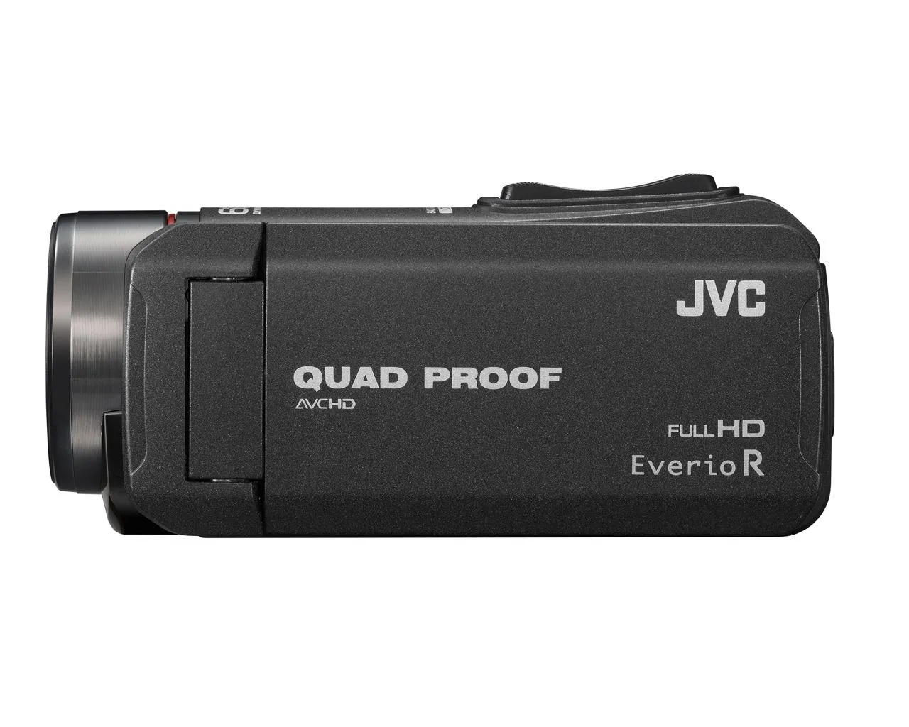 JVC GZ-R415BEU – slika 3