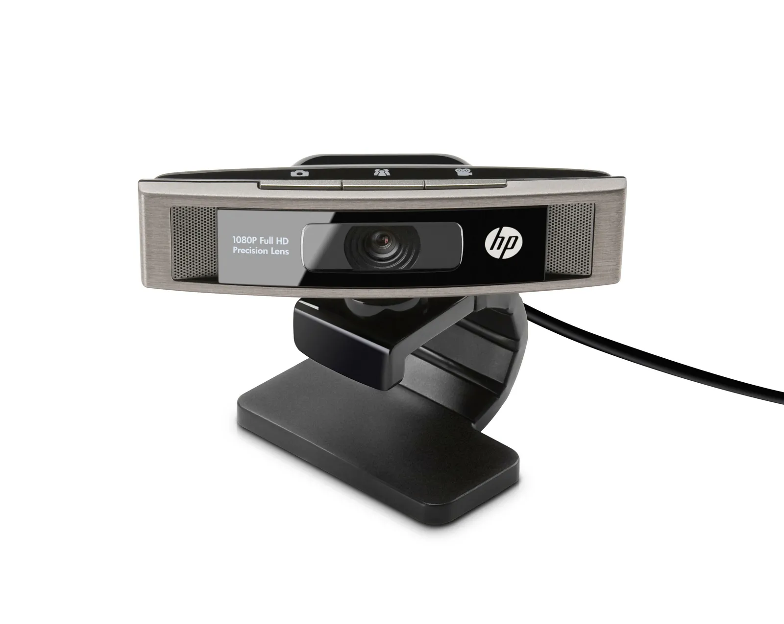 HP HD-5210 webcam – slika 2