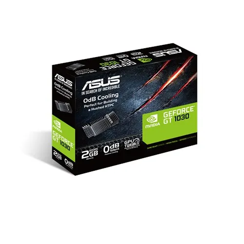 ASUS GT1030-2G-CSM – slika 5