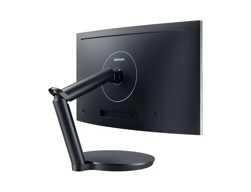 Samsung C24FG70FQU computer monitor – slika 9