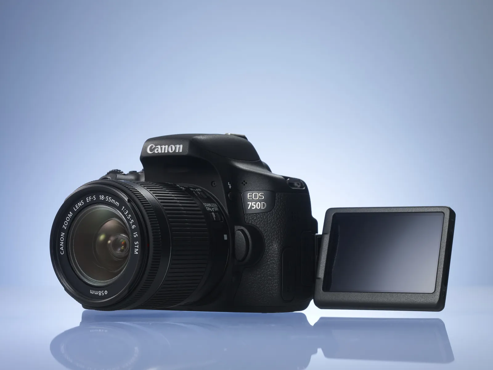 Canon EOS 750D + CS100 – slika 5