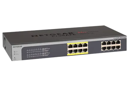 NETGEAR JGS516PE
