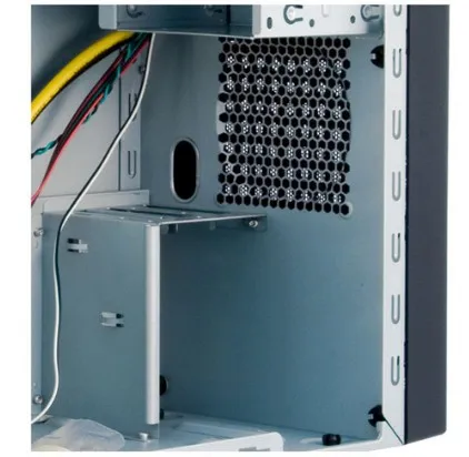 Chieftec CD-01B-U3-350GPB computer case – slika 8