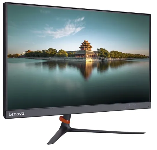 Lenovo LI2264d computer monitor