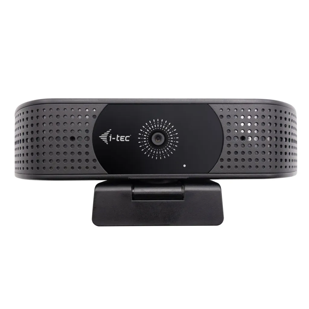 i-tec SOLOMON 500 webcam