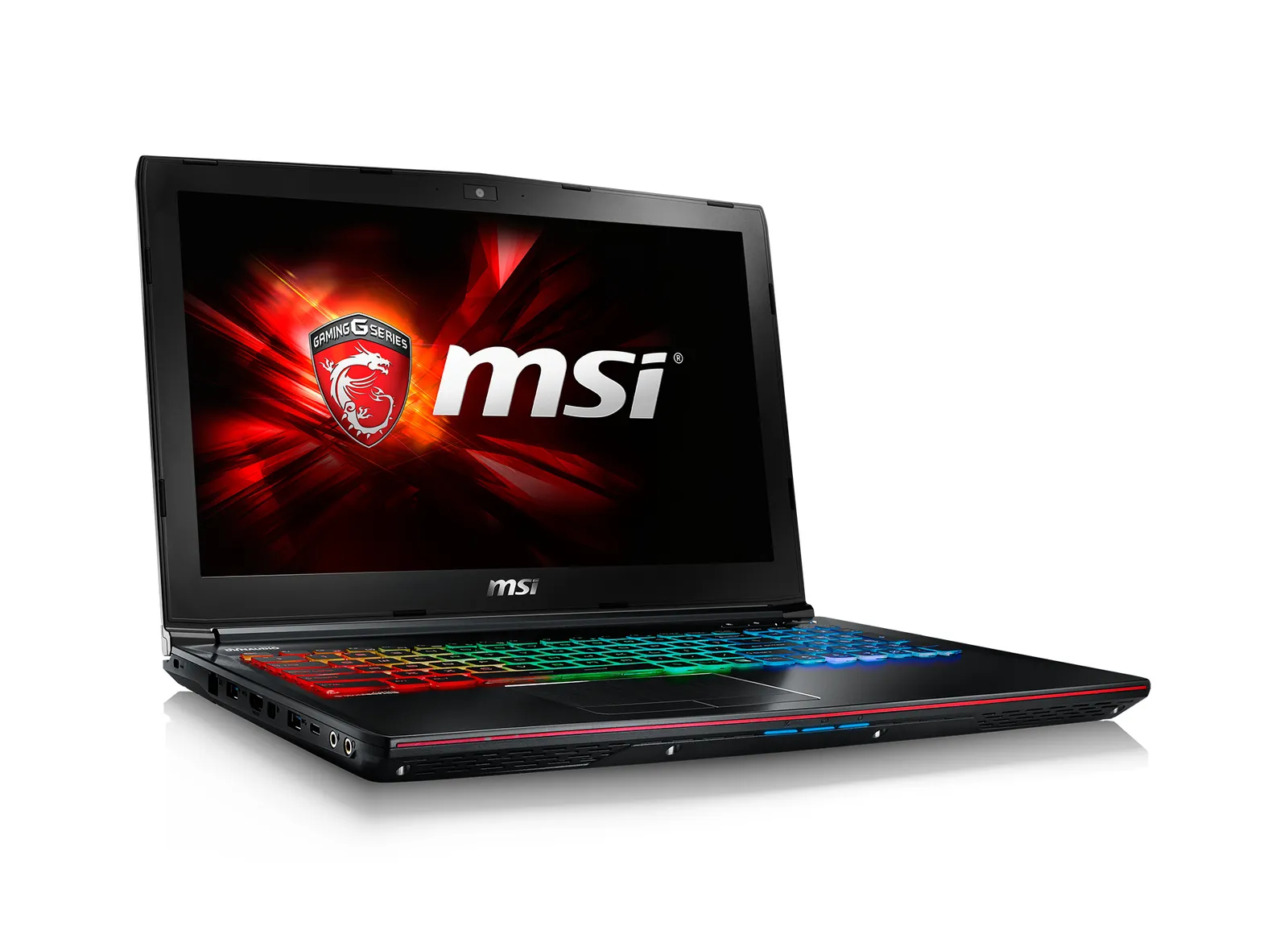 MSI Gaming GE62(Apache Pro)-6QFA8H21 – slika 6