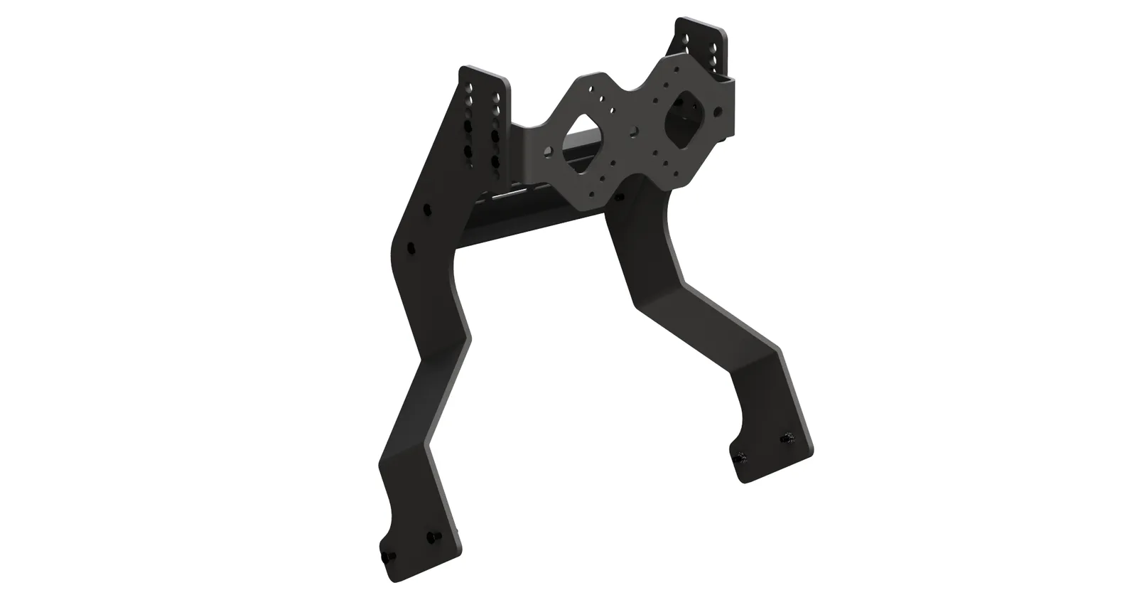 Res-Tech AC GT 01 0F flight/racing simulator accessory – slika 5