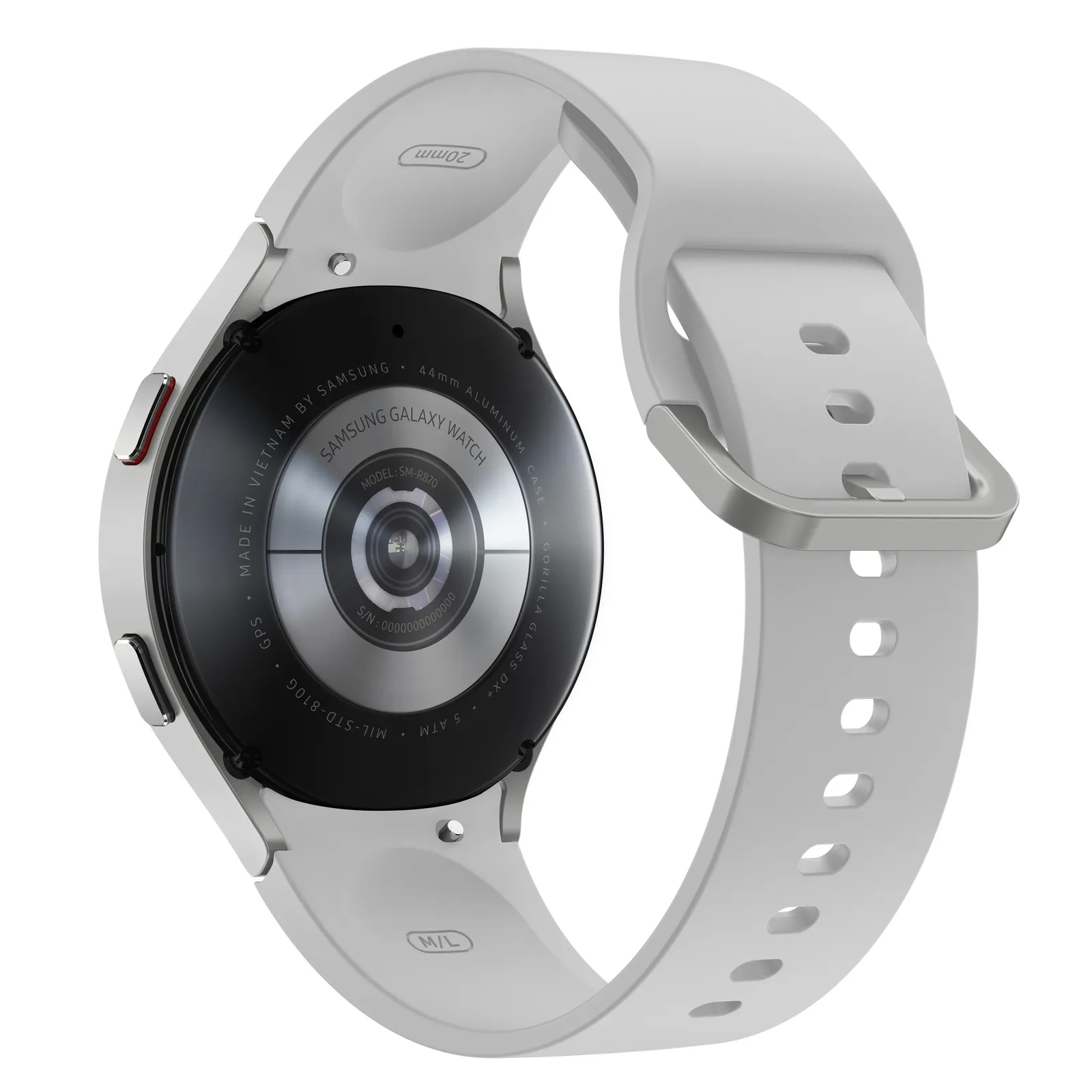 Samsung Galaxy Watch4 – slika 35