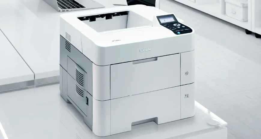 Ricoh SP 5310DN laser printer – slika 4