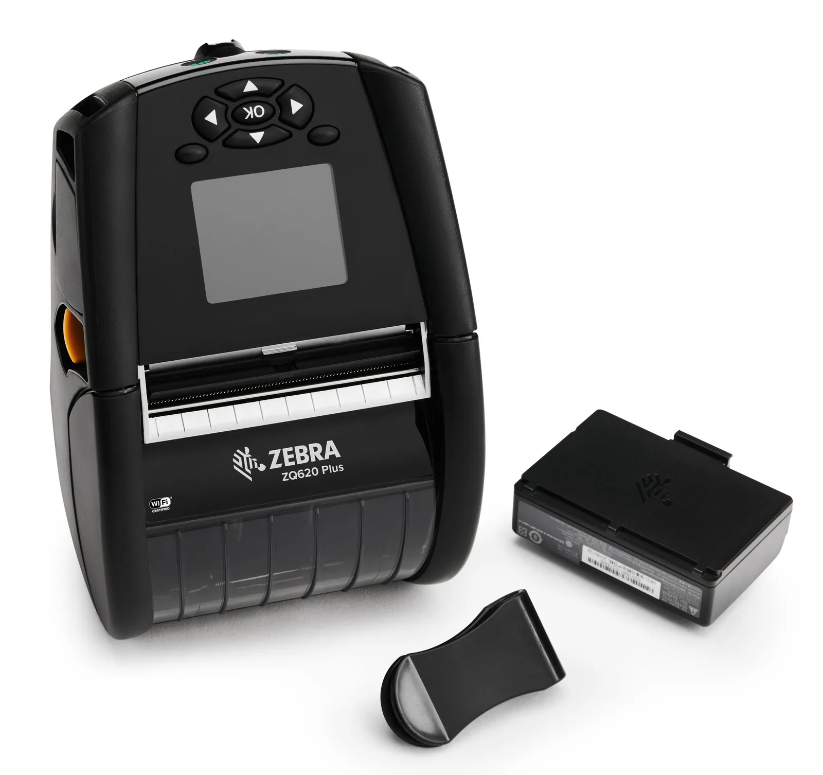 Zebra ZQ620 label printer – slika 7