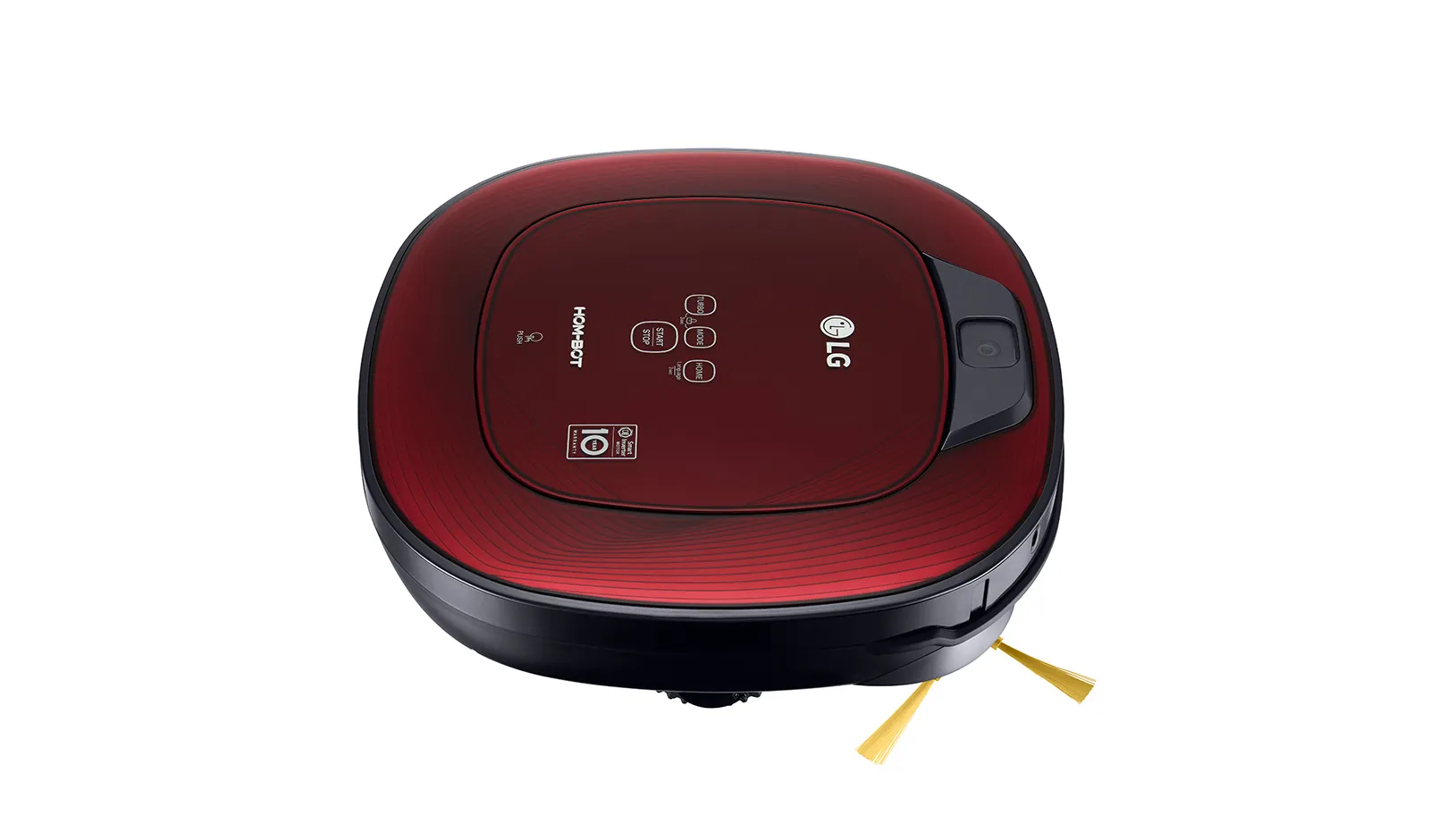 LG VR65502LV robot vacuum – slika 8