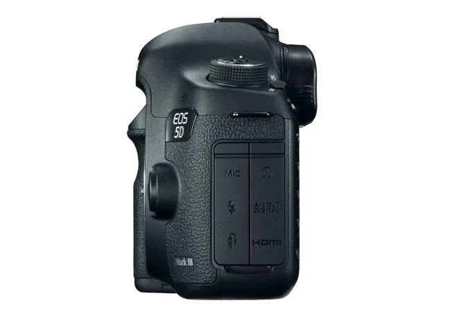Canon EOS 5D Mark III + EF 24-70mm + Printer + Paper + 32GB Card – slika 3