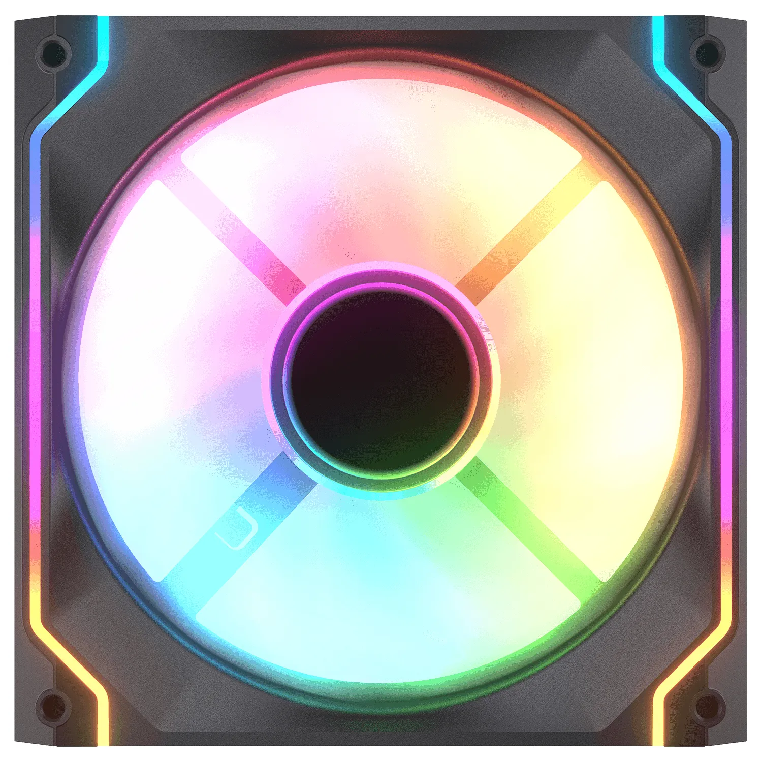 COUGAR CF-SC140FB-RGB