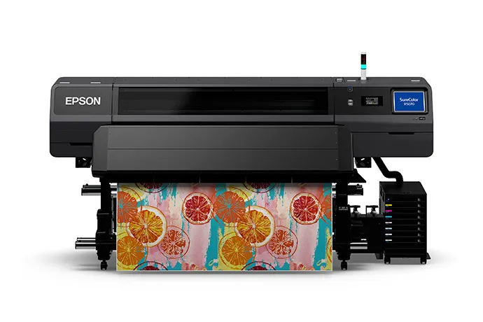 Epson SureColor R5070 large format printer