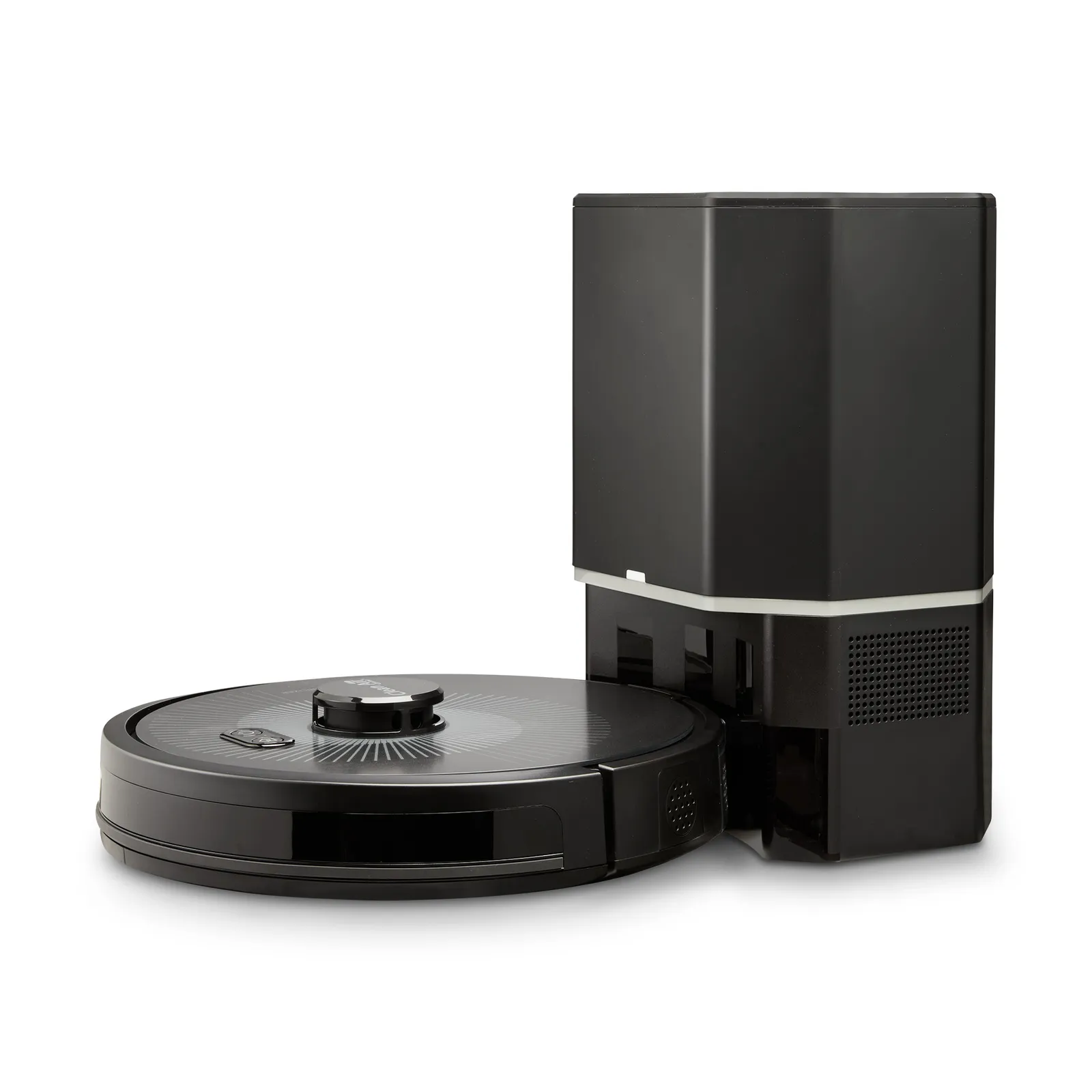 Clean Air Optima RVC002BSmart