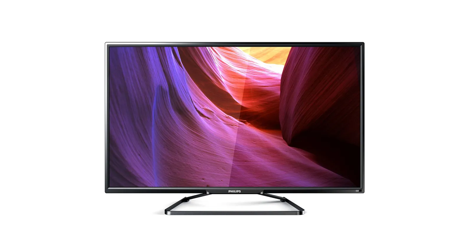 Philips 5200 series 49PFH5200/96 TV – slika 2