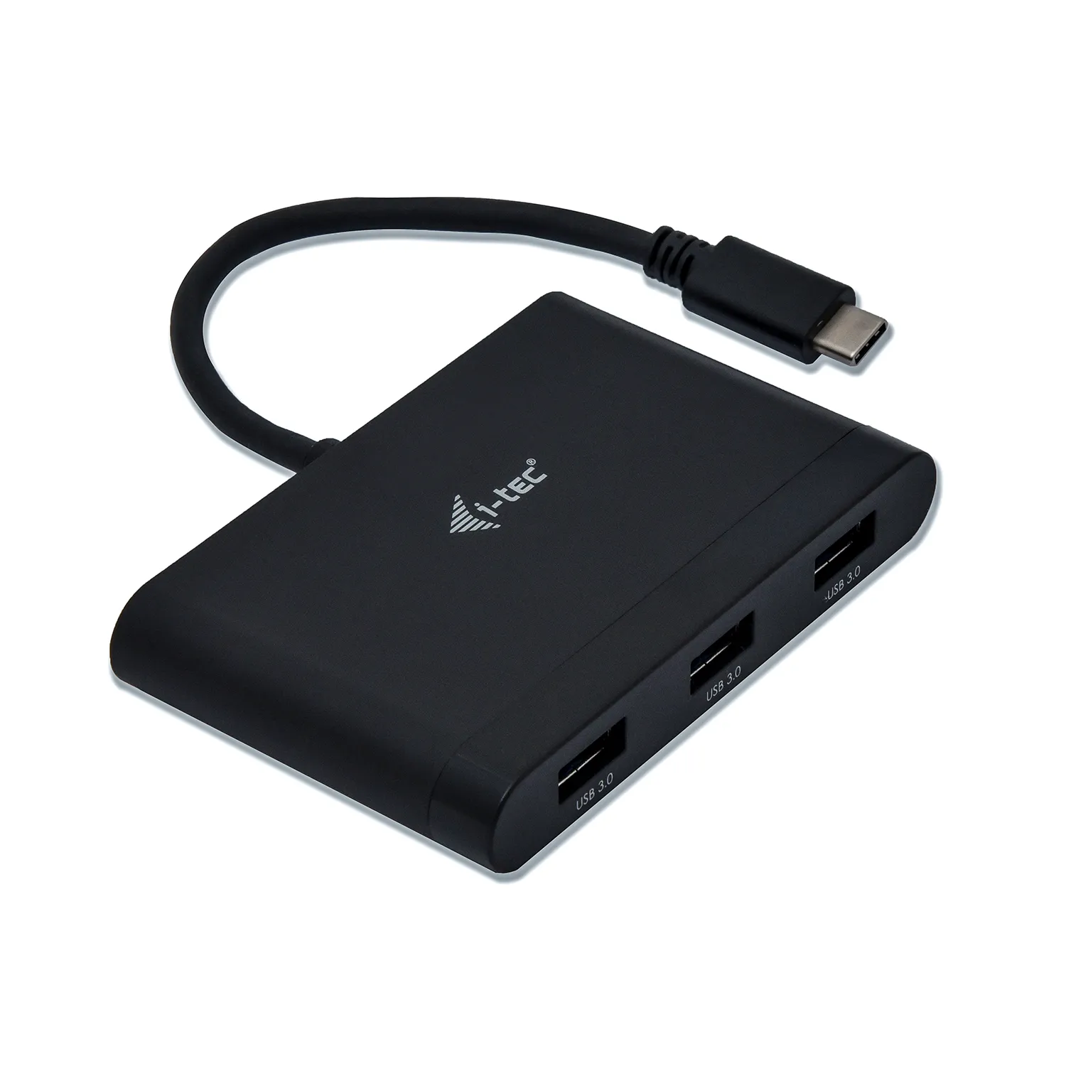 i-tec C31DTPDHUB3 interface hub – slika 2