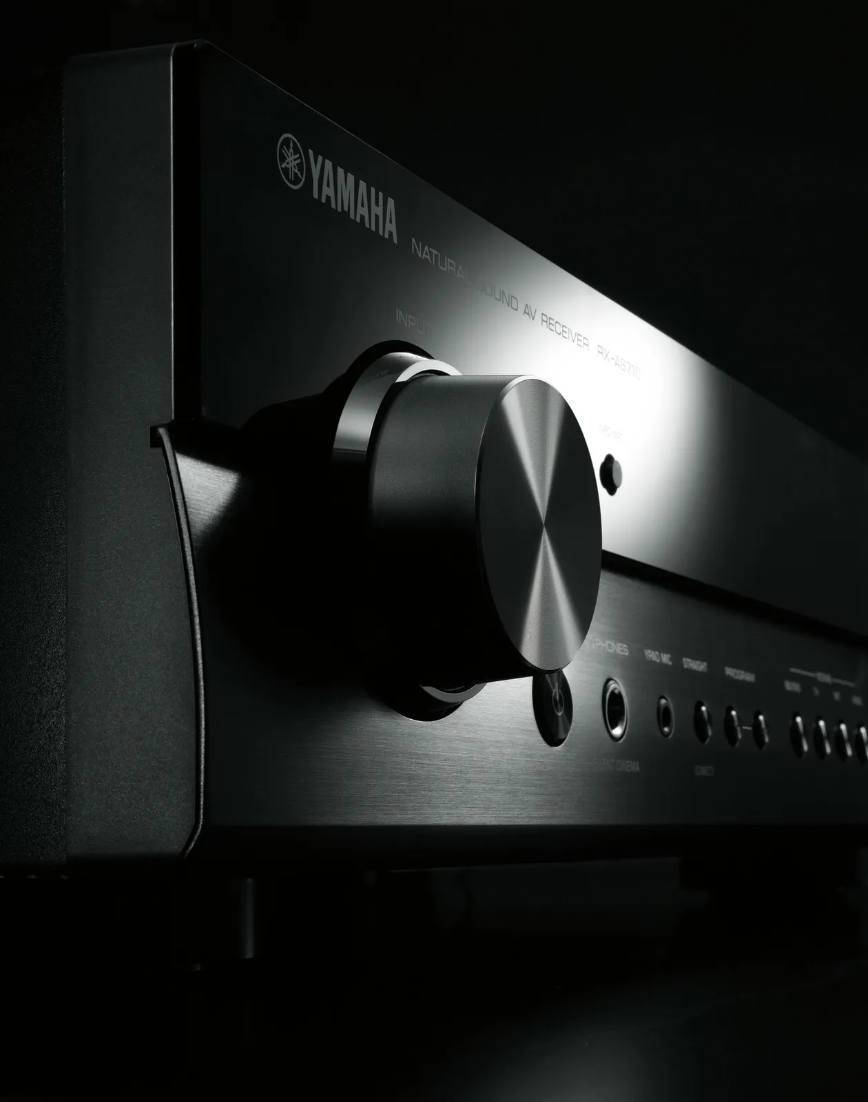 Yamaha RX-AS710D – slika 7