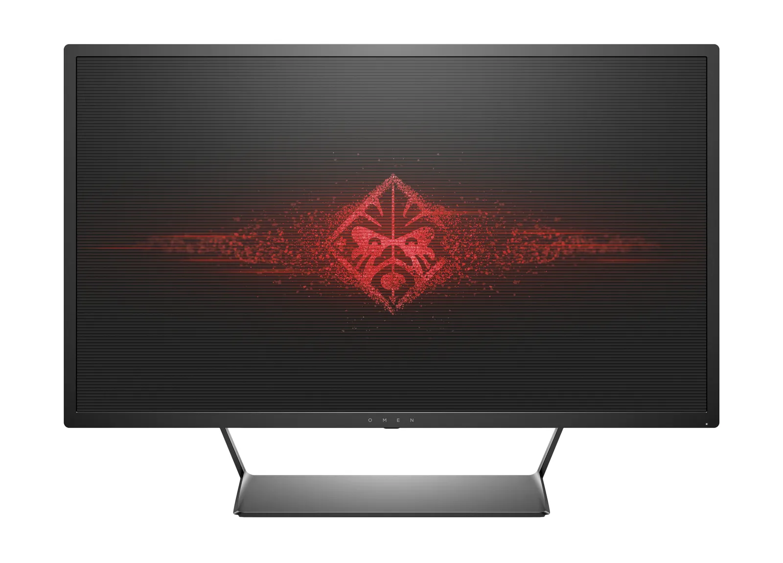 HP OMEN 32 computer monitor