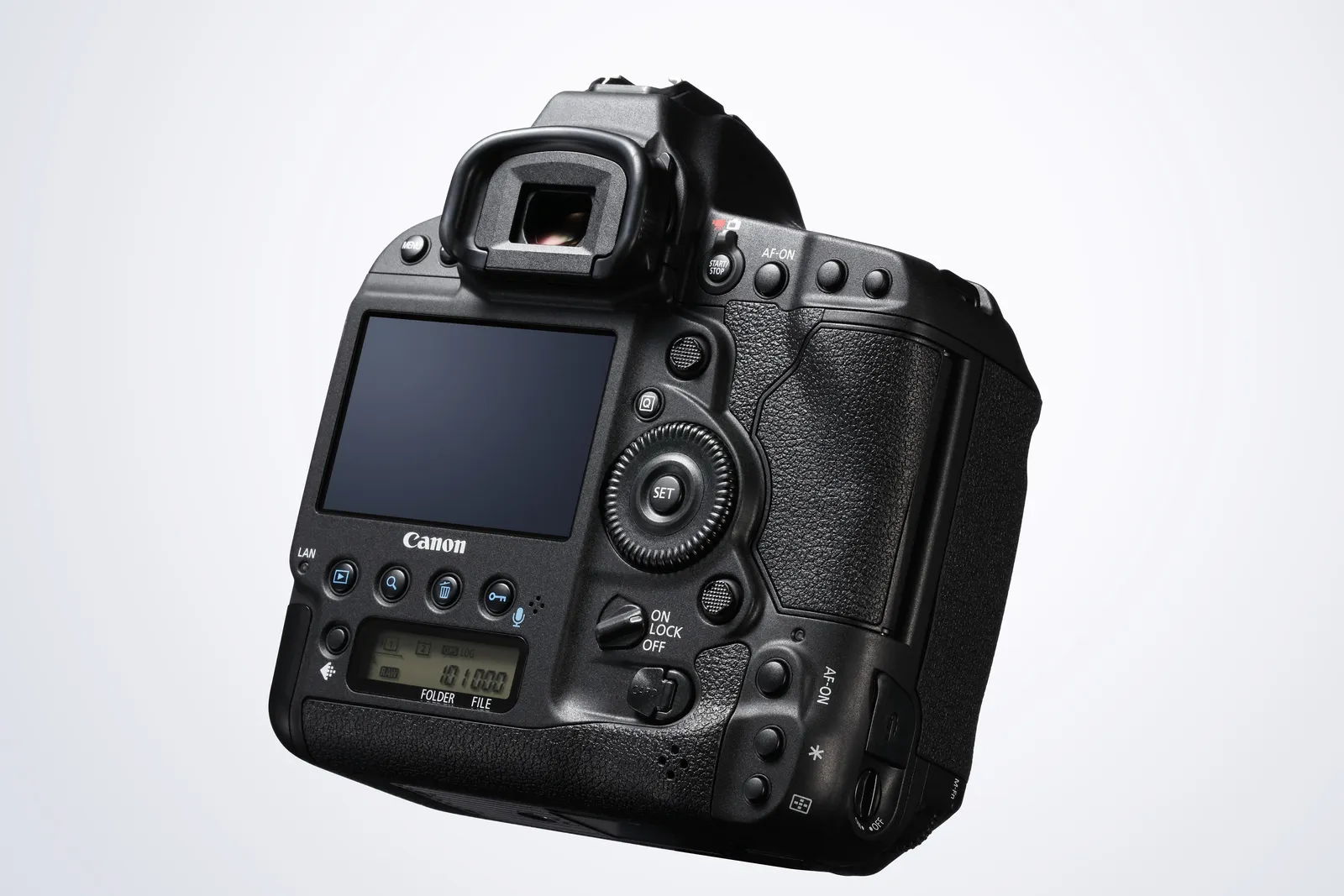 Canon EOS 1D X Mark II – slika 10