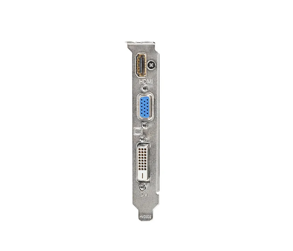 GIGABYTE GV-R725OC-2GI (rev. 5.0) – slika 2